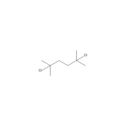 Chemscene ChemScene | 2,5-Dichloro-2,5-dimethylhexane | 100G | CS-B0384