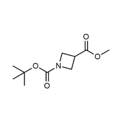 Chemscene ChemScene | Methyl 1-Boc-azetidine-3-carboxylate | 100G | CS-B0428