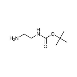 Chemscene ChemScene | NH2-C2-NH-Boc | 10G | CS-B0430 | 0.98 | 57260-73-8|