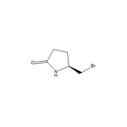Chemscene ChemScene | (S)-(+)-5-Bromomethyl-2-pyrrolidinone | 1G | CS-B0460