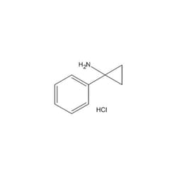 Chemscene ChemScene | 1-phenylcyclopropanamine hydrochloride | 5G | CS-B0486