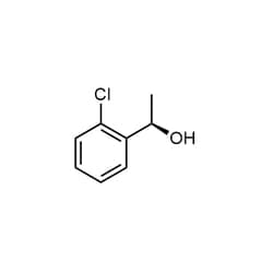 Chemscene&nbsp;ChemScene | (R)-1-(2-Chlorophenyl)ethan-1-ol | 5G | CS-B0638 | 0.98 | 120466-66-2| MFCD06659510 |  156.61
