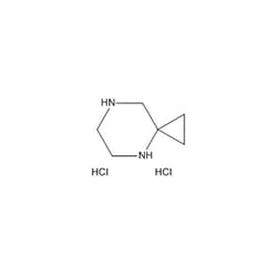 Chemscene ChemScene | 4,7-Diaza-spiro[2.5]octane dihydrochloride | 250MG