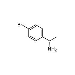 Chemscene ChemScene | (S)-1-(4-Bromopheny)ethylamine | 25G | CS-B0690 |