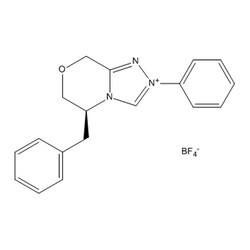 Chemscene ChemScene | (S)-5-Benzyl-2-phenyl-5,6-dihydro-8H-[1,2,4]triazolo[3,4-c][1,4]oxazin-2-ium