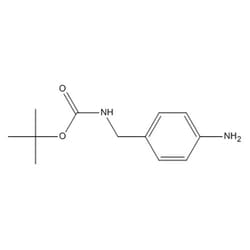 Chemscene ChemScene | tert-Butyl (4-aminobenzyl)carbamate | 1G | CS-B0791