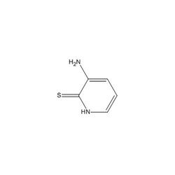Chemscene ChemScene | 2-Mercapto-3-aminopyridine | 1G | CS-B0792 | 0.98