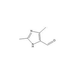 Chemscene AbaChemscene,2,4-Dimethyl-1H-imidazole,68282-52-0,Formula:C6H8N2O,M.