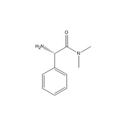 Chemscene ChemScene | (S)-2-amino-N,N-dimethyl-2-phenylacetamide | 250MG