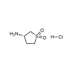 Chemscene ChemScene | (S)-3-Aminotetrahydrothiophene 1,1-dioxide hydrochloride