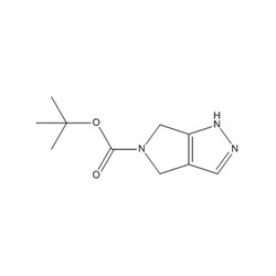 Chemscene ChemScene | tert-Butyl 4,6-dihydropyrrolo[3,4-c]pyrazole-5(1H)-carboxylate