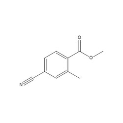 Chemscene ChemScene | Methyl 4-cyano-2-methylbenzoate | 5G | CS-B1028 |