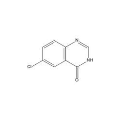 Chemscene ChemScene | 6-Chloro-4-hydroxyquinazoline | 25G | CS-B1041 |
