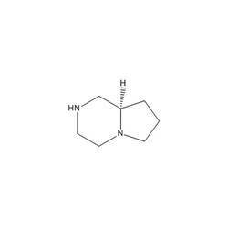 Chemscene ChemScene | (R)-Octahydropyrrolo[1,2-a]pyrazine | 1G | CS-B1054