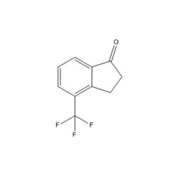 Chemscene ChemScene | 4-(Trifluoromethyl)-1-indanone | 5G | CS-B1062 |