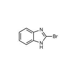 Chemscene ChemScene | 2-Bromobenzimidazole | 10G | CS-B1157 | 0.98 | 54624-57-6|