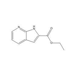 Chemscene ChemScene | Ethyl 1H-pyrrolo[2,3-b]pyridine-2-carboxylate | 1G