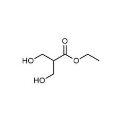 Chemscene&nbsp;ChemScene | Ethyl 3-hydroxy-2-(hydroxymethyl)propanoate | 250MG | CS-B1343 | 0.95 | 99116-11-7| MFCD18909231 |  148.16