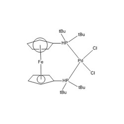 Chemscene ChemScene | PdCl2(dtbpf) | 5G | CS-B1360 | 0.98 | 95408-45-0|