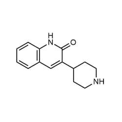 Chemscene ChemScene | 3-Piperidin-4-yl-1H-quinolin-2-one | 250MG | CS-B1385