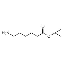 Chemscene ChemScene | tert-Butyl 6-aminocaproate | 250MG | CS-B1584 | 0.98