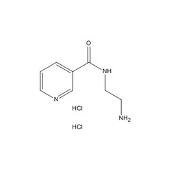Chemscene ChemScene | N-(2-Aminoethyl)nicotinamide dihydrochloride | 100MG