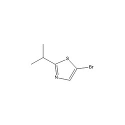 Chemscene ChemScene | 5-Bromo-2-isopropylthiazole | 100MG | CS-B1744 |