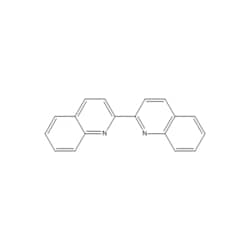 Chemscene ChemScene | 2,2'-Biquinoline | 25G | CS-B1769 | 0.98 | 119-91-5|