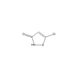 Chemscene ChemScene | 5-Chloro-3-hydroxyisothiazole | 5G | CS-B1826 | 0.98
