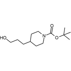 Chemscene ChemScene | tert-Butyl 4-(3-hydroxypropyl)tetrahydropyridine-1(2H)-carboxylate