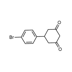 Chemscene ChemScene | 5-(4-Bromophenyl)cyclohexane-1,3-dione | 250MG |