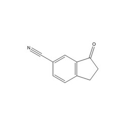 Chemscene&nbsp;ChemScene | 3-Oxo-indan-5-carbonitrile | 1G | CS-D0094 | 0.98 | 69975-66-2| MFCD02179291 |  157.17