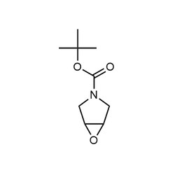 Chemscene ChemScene | tert-Butyl 6-oxa-3-azabicyclo[3.1.0]hexane-3-carboxylate