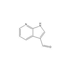 Chemscene ChemScene | 1H-Pyrrolo[2,3-b]pyridine-3-carboxaldehyde | 25G