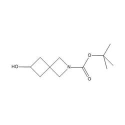 Chemscene ChemScene | tert-Butyl 6-hydroxy-2-azaspiro[3.3]heptane-2-carboxylate