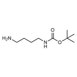 Chemscene NH2-C4-NH-Boc 100g CS-D0144-100G, Quantity: Each of 1