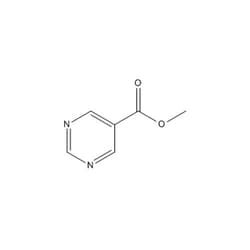 Chemscene ChemScene | Methyl pyrimidine-5-carboxylate | 1G | CS-D0147 |