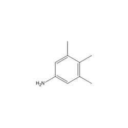 Chemscene AbaChemscene, 3, 4, 5-Trimethylaniline, 1639-31-2, 10g, Formula:C9H13N,