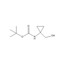Chemscene ChemScene | tert-Butyl (1-(hydroxymethyl)cyclopropyl)carbamate