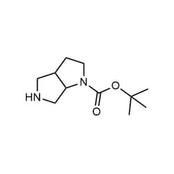 Chemscene&nbsp;ChemScene | tert-Butyl hexahydropyrrolo[3,4-b]pyrrole-1(2H)-carboxylate | 250MG | CS-D0203 | 0.97 | 185693-02-1| MFCD06739059 |  212.29