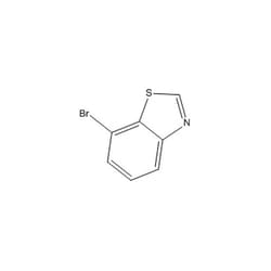 Chemscene ChemScene | 7-Bromobenzothiazole | 1G | CS-D0222 | 0.98 | 767-70-4|