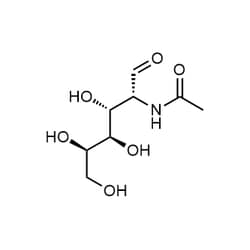 Chemscene&nbsp;ChemScene | D-N-Acetylgalactosamine | 10G | CS-D0256 | 0.97 | 1811-31-0| MFCD00135832 |  221.21