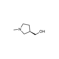 Chemscene (R)-(1-Methylpyrrolidin-3-yl)methanol 5g, Quantity: Each of 1