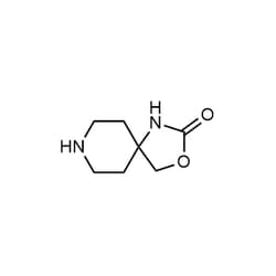 Chemscene ChemScene | 3-Oxa-1,8-diazaspiro[4.5]decan-2-one | 250MG | CS-D0359