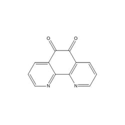 Chemscene ChemScene | 1,10-Phenanthroline-5,6-dione | 5G | CS-D0379 | 0.98 | 27318-90-7| MFCD00014473 |  210.19
