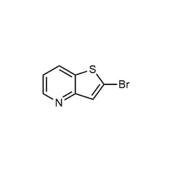 Chemscene ChemScene | 2-Bromothieno[3,2-b]pyridine | 250MG | CS-D0426 |