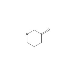 Chemscene ChemScene | Dihydro-2H-thiopyran-3(4H)-one | 250MG | CS-D0446