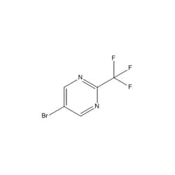 Chemscene ChemScene | 5-Bromo-2-(trifluoromethyl)-Pyrimidine | 10G | CS-D0473