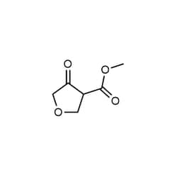Chemscene ChemScene | Methyl 4-oxotetrahydrofuran-3-carboxylate | 5G |