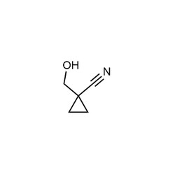 Chemscene ChemScene | 1-(Hydroxymethyl)cyclopropanecarbonitrile | 1G |
